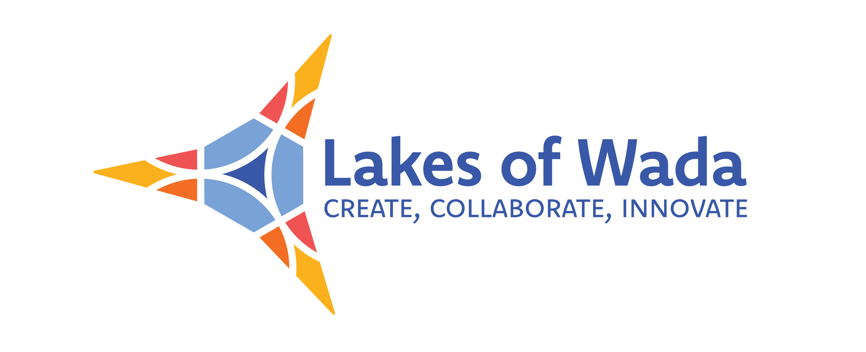 Lakes of Wada Logo in PNG